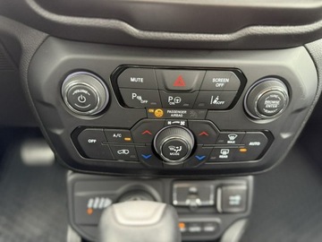 Jeep Renegade 2022 Jeep Renegade 1.3 16V T4 4xe Plug-in Hybrid 180KM, zdjęcie 28