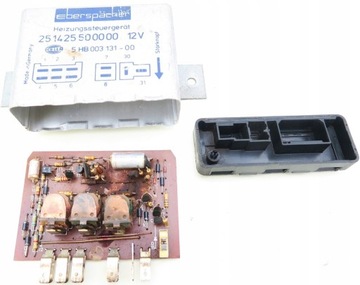 MODUŁ STEROWNIK EBERSAPHER 12V