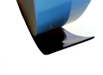 Двусторонний автомобильный скотч 30мм/10м.