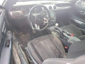 Ford Mustang VI Fastback Facelifting 5.0 Ti-VCT 450KM 2020 Ford Mustang Gt 2020 5.0 Benzyna 450KM, zdjęcie 3