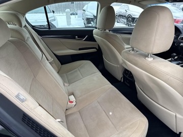 Lexus GS IV Sedan 300h 223KM 2014 Lexus GS 300h Elegance IV (2012-2018) GS300h Elega, zdjęcie 17