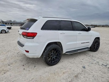 Jeep Grand Cherokee IV 2021 Jeep Grand Cherokee Limited 2021 3.6 Benzyna 293KM, zdjęcie 3