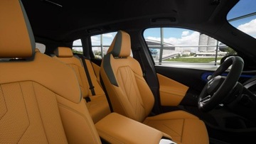 BMW X3 G45 2025 BMW X3 NOWE BMW X3 40d xDrive Dostępne od ręki!, zdjęcie 13