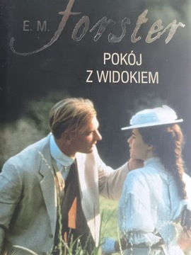 pokój z widokiem forster