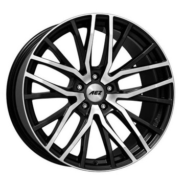 1x Felga Aez 19 5x112 APA9L8FP28E