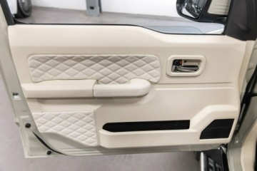 Suzuki Jimny IV 2024 Suzuki Jimny BABY G 4x4. FV 23%. Fabrycznie nowy., zdjęcie 34