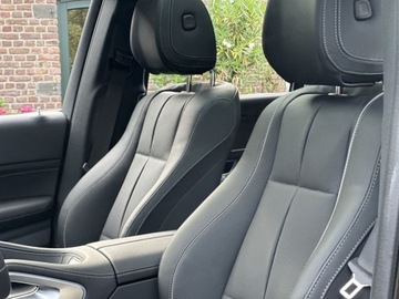 Mercedes GLE V167 SUV Facelifting 3.0 450d 367KM 2025 GLE Coupe 450 d 4-Matic AMG Line 3.0 (367KM) 2025, zdjęcie 3