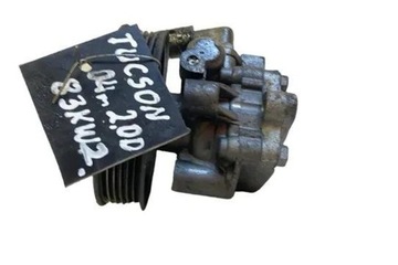 SERVO  ŘÍDÍCÍ HYUNDAI TUCSON (JM) 571002E200 2.0L DIESEL 83KW 2005