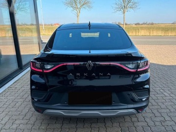 Renault Arkana SUV 1.3 TCe 140KM 2025 Od ręki - Techno 1.3 TCe mHEV 140KM / Pakiet Winter, Safety, zdjęcie 3