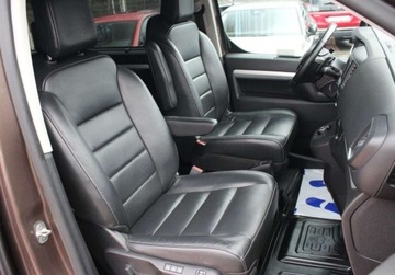 Toyota 2023 Toyota Proace Verso Long VIP 2023 Od RiA 2.0 Diesel 177KM, zdjęcie 15