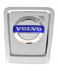 Emblemat logo osły silnika Volvo OE 31319188