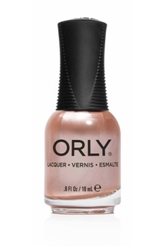 ORLY lakier wegański Moon Dust 18ml