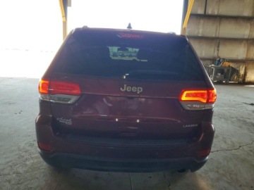 Jeep Grand Cherokee IV 2019 Jeep Grand Cherokee Laredo 2019 3.6 Benzyna 295KM, zdjęcie 2