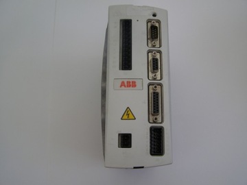 ABB FMH2A06TR-EN43W Baldor Microflex