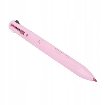 4 в 1 ручка для макияжа 4 цвета портативная ручка для макияжа