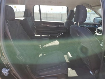 Jeep Grand Cherokee IV 2022 Jeep Grand Cherokee L Laredo 2022 3.6l 3.6 Benzyna 293KM, zdjęcie 10