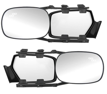 БЕСПЛАТНЫЙ ПОДАРОК ​​# Зеркало для буксировки кемпингового прицепа