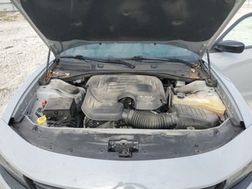 Dodge Charger VII 2021 Dodge Charger SXT 2021 3.6L 3.6 Benzyna 292KM, zdjęcie 6