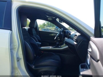 Dodge 2023 Dodge Hornet GT Plus 2023 2.0l 2.0 Benzyna 268KM, zdjęcie 8