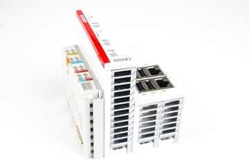 Beckhoff CX9020-0115 / Standard PLC Controller