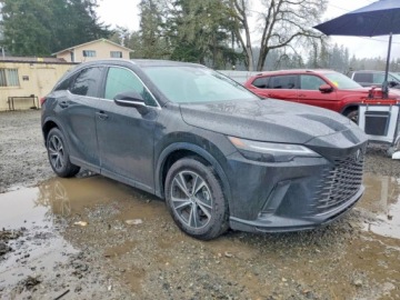 Lexus RX V 2024 Lexus RX 350h Premium 2024 2.5 Hybryda 246KM, zdjęcie 5
