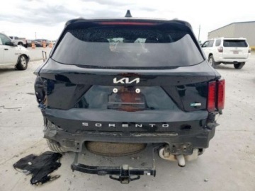 Kia Sorento IV 2022 Kia Sorento 2022 KIA SORENTO S 1.6 Hybryda 177KM, zdjęcie 2
