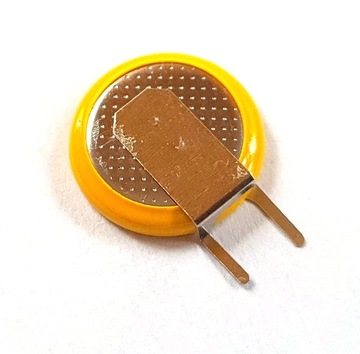 CMOS БАТАРЕЯ BIOS CR1220 1220 2PIN 3V КОНТАКТЫ ПЕЧАТЬ