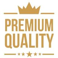 Боксерские перчатки ПРЕМИУМ весом 8 унций из натуральной кожи.