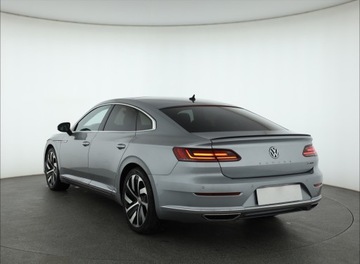 Volkswagen Arteon Fastback 2.0 TDI 240KM 2017 VW Arteon 2.0 BiTDI 4Motion, Salon Polska, 236 KM, zdjęcie 3
