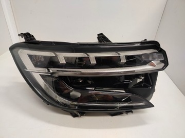 RENAULT AUSTRAL FULL LED SVĚTLO PRAVÁ