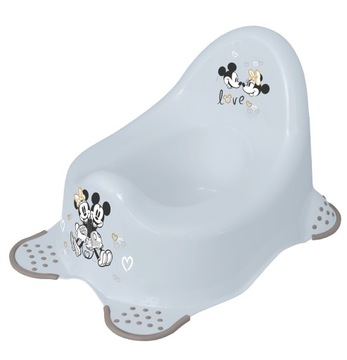Nocnik Keeeper antypoślizgowy Myszka Mickey Mouse