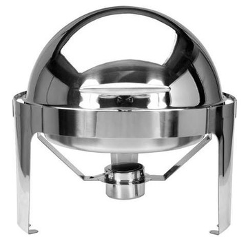 Podgrzewacz roll TOP okrągły 35CM 6L YG-04145 YATO