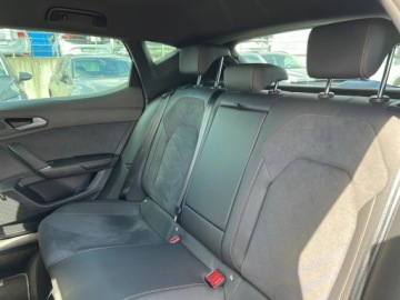 Cupra Leon II 2025 Cupra Leon Leon 1.5 eTSI mHEV DSG, zdjęcie 6