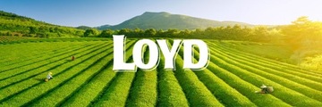Чай черный лимонный 20т LOYD