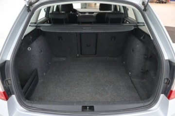 Skoda Octavia III Kombi 1.6 TDI CR DPF 110KM 2015 Skoda Octavia 1.6 TDI, Salon Polska, Klima, zdjęcie 13