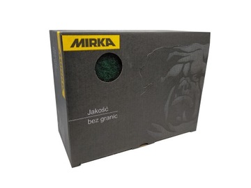 Włóknina ścierna Mirka Mirlon P320 - 20 sztuk