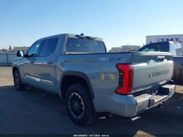 Toyota Tundra II 2025 Toyota Tundra SR5 2025 3.4l 3.4 Benzyna 389KM, zdjęcie 3