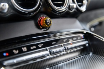 Mercedes AMG GT C190 2022 Mercedes AMG GT R 585KM. Pierwszy właściciel., zdjęcie 28