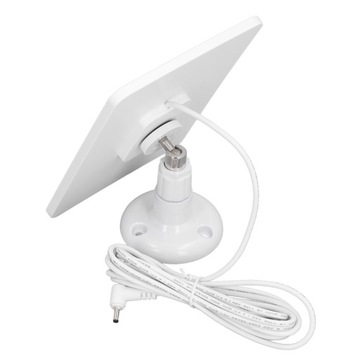 ФОТОЭЛЕКТРИЧЕСКАЯ ПАНЕЛЬ 10ВТ 5В СОЛНЕЧНАЯ БАТАРЕЯ