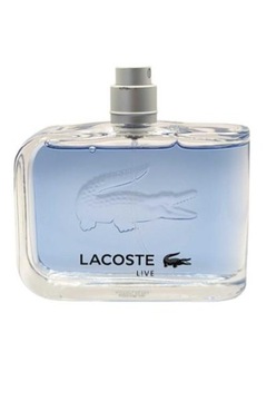 LACOSTE LIVE POUR HOMME 75 ML EDT