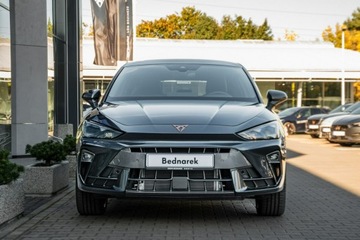 Cupra Leon II 2025 Cupra Leon 1.5 eTSI 150 KM DSG, zdjęcie 5