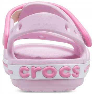 ДЕТСКИЕ САНДАЛИИ CROCS CROCBAND KIDS SPORTS