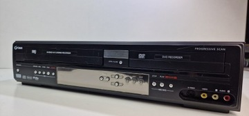 Комбинированный видео и DVD Funai WD6D D4413DB