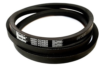 PAS NAPĘDU MŁOCARNI CLAAS 617309 ALASKA