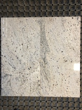 IVORY WHITE granit polerowany płytki 61x30,5x1cm
