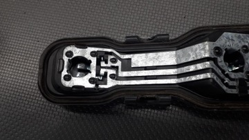 0334003 wkład lampy prawy tyl Lancia Ypsilon II 04r