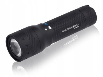 0743i.LATARKA KLASYCZNE LEDLENSER 9407-Q