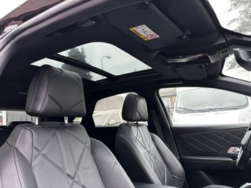  DS Automobiles DS 7 Crossback 1.6THP Automat 2019, zdjęcie 18