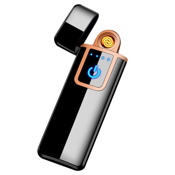 USB СЕНСОРНАЯ ИНДУКЦИОННАЯ ЗАЖИГАЛКА DK-HQ217