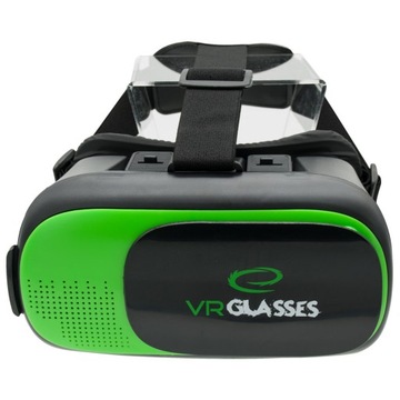 Okulary GOGLE VR 3D DO TELEFONU na święta